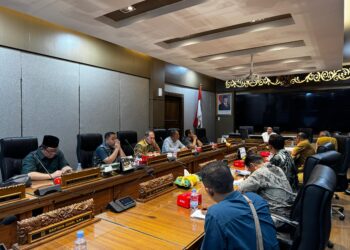 PLN UIT JBM Gercep Pulihkan Jaringan Transmisi Usai Banjir Bandang di Bali