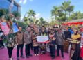 Perkuat Bidang Kesehatan hingga Pendidikan, Bank Jatim Serahkan CSR ke Pemkab Blitar dan UINSA