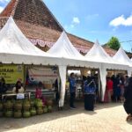 Operasi pasar di Banyuwangi