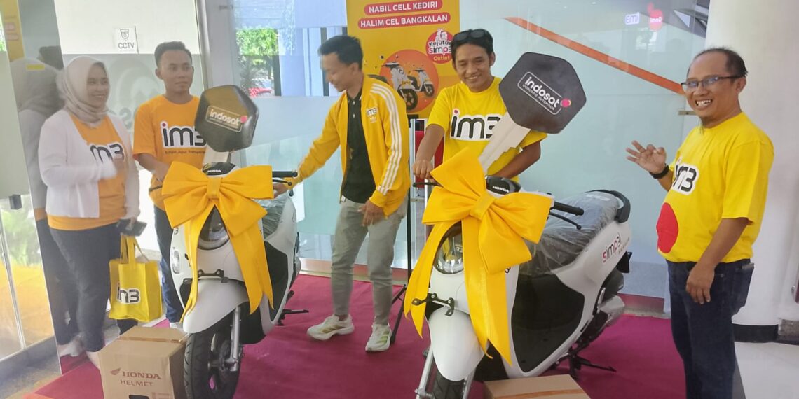 Indosat