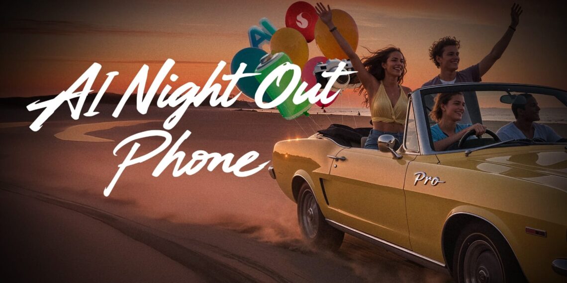 realme 15 Series 5G dengan Fitur AI Edit Genie untuk Mengedit Foto dengan Perintah Suara