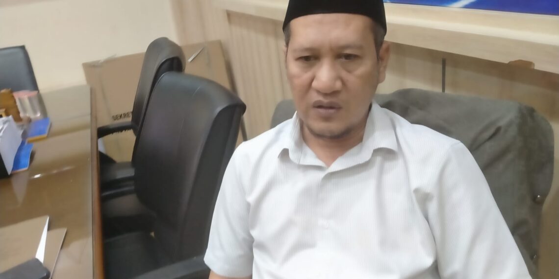 Pusat Naikan Gaji ASN, Iwan Zunaih: Harus Selektif, Tidak Harus Merata 1 Anggota Komisi A DPRD Jatim Iwan Zunaih