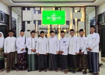 Ketua PWNU Jatim Ungkap Polemik UU Pesantren, PKS Siap Tindaklanjuti