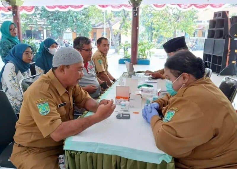 Lewat Forwarek, ITS Dorong Kampus Bersinergi Wujudkan Ketahanan Pangan