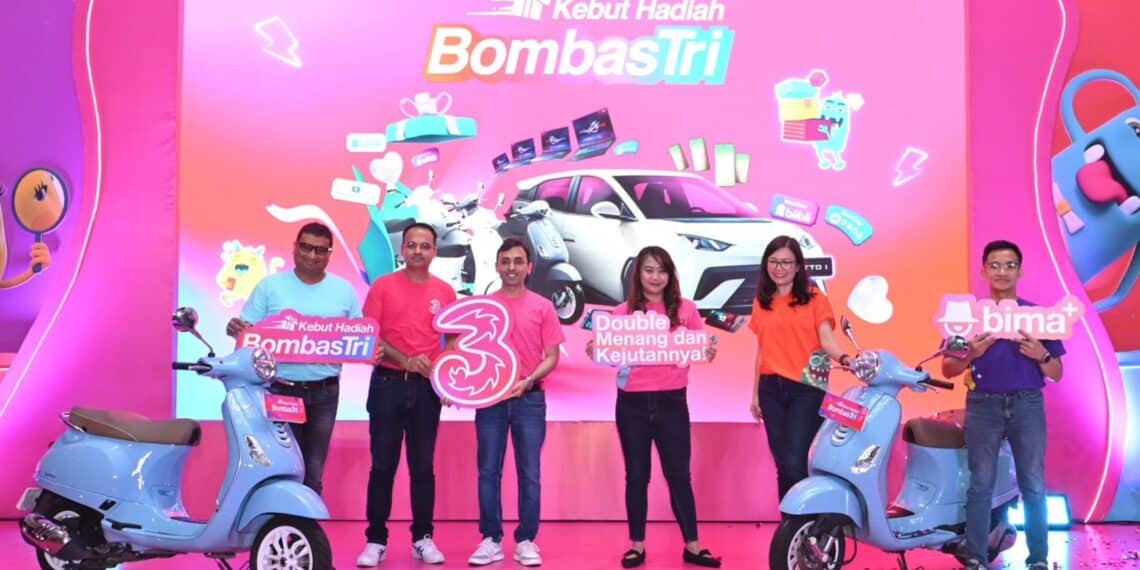 Program ini berlangsung mulai 1 September - 31 Desember 2025. (foto: ist)