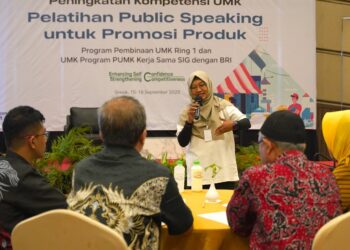 Simulasi BCP di TPK Berlian: TTL Group Komitmen Tingkatkan Ketahanan Digital