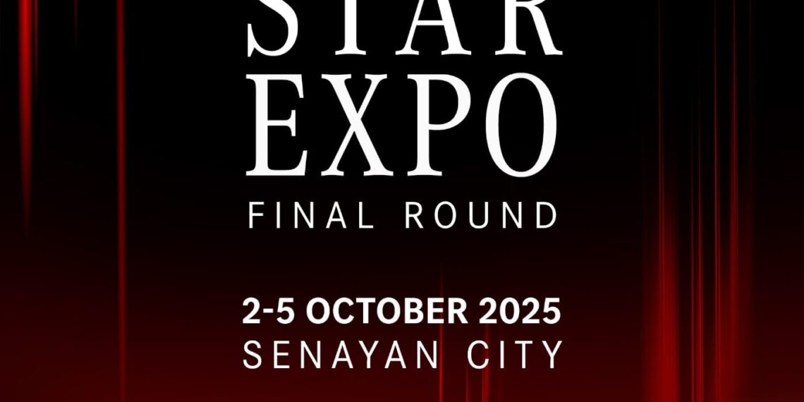 Mercedes-Benz STAR EXPO 2025: Hadirkan Best Customer Experience 1