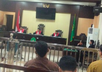Kuasa Hukum Kecewa, Terdakwa Kecelakaan Lalu Lintas di Sampang Divonis 6 Bulan Penjara