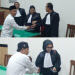 Tidak Ditemukan Unsur Pidana, Majelis Hakim Bebaskan Terdakwa Resa dan Deva GridArt_20251024_061515991