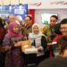 Sinergi Bank Jatim dengan Pemerintah Provinsi Jawa Timur di Misi Dagang Palembang