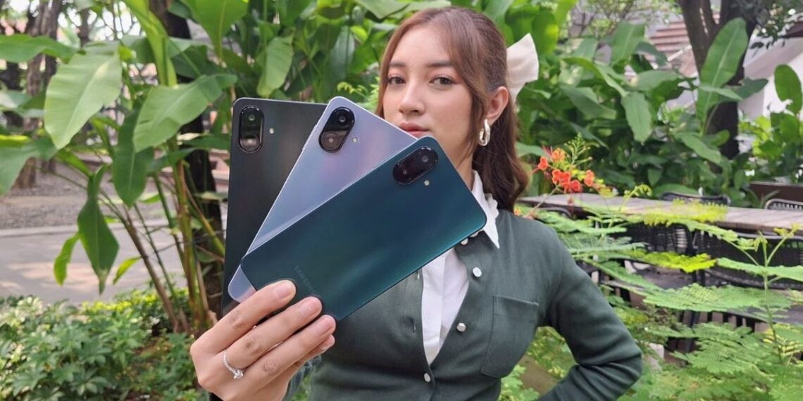 Arus Peti Kemas TPS Sampai September 2025 Tetap Tumbuh