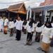 Hari Santri, PNS di Banyuwangi Pakai Sarung dan Peci