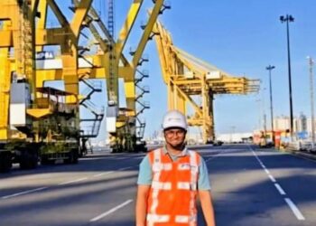 TPS Raih Banyak Penghargaan di Ajang Pelindo GRC Award 2025