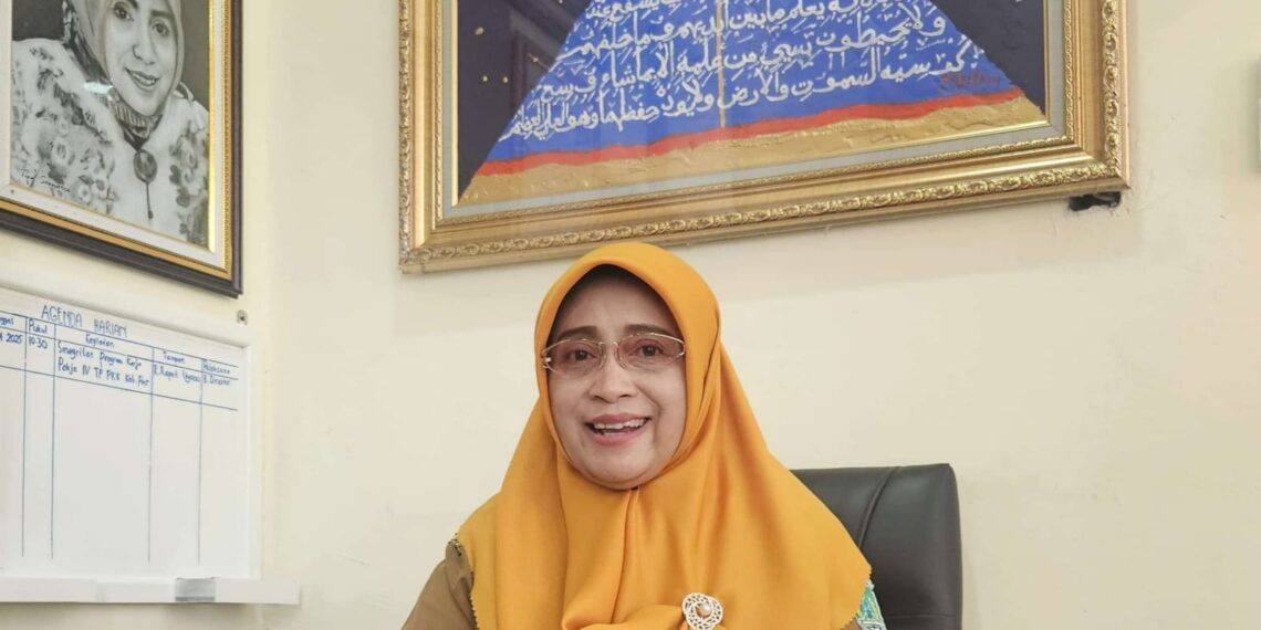 Pasca Diresmikan Ruang Rawat Inap Oleh Bupati, RSUD Grati Terus Mengembangkan Layanan Kesehatan