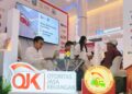 Pojok Keuangan Rakyat Hadir di Jatim Fest 2025 3 Pojok Keuangan Rakyat Hadir di Jatim Fest 2025