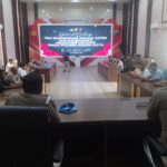 Propam Polda Jatim Laksanakan Giat Mitigasi di Polres Kediri Kota, Pastikan Disiplin dan Profesionalisme Anggota WhatsApp Image 2025-10-08 at 16.05.44