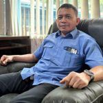 Perumdam Giri Nawa Tirta Ramaikan Pekan Raya Pasuruan 2025 Dengan Berbagai Program