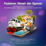Perjalanan Hemat dan Nyaman, KAI Daop 7 Madiun Hadirkan Tarif Parsial KA WhatsApp Image 2025-10-13 at 08.37.14