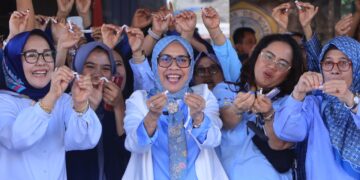 Unitomo Mulai Terapkan Kawasan Tanpa Rokok (KTR) 2 Unitomo Mulai Terapkan Kawasan Tanpa Rokok (KTR)