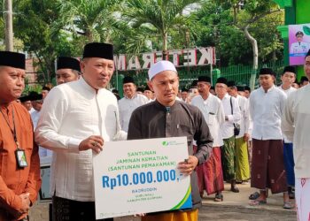 PLN NP Resmikan Unit Produksi Biomassa Pertama di Indonesia