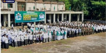 Hari Santri Nasional