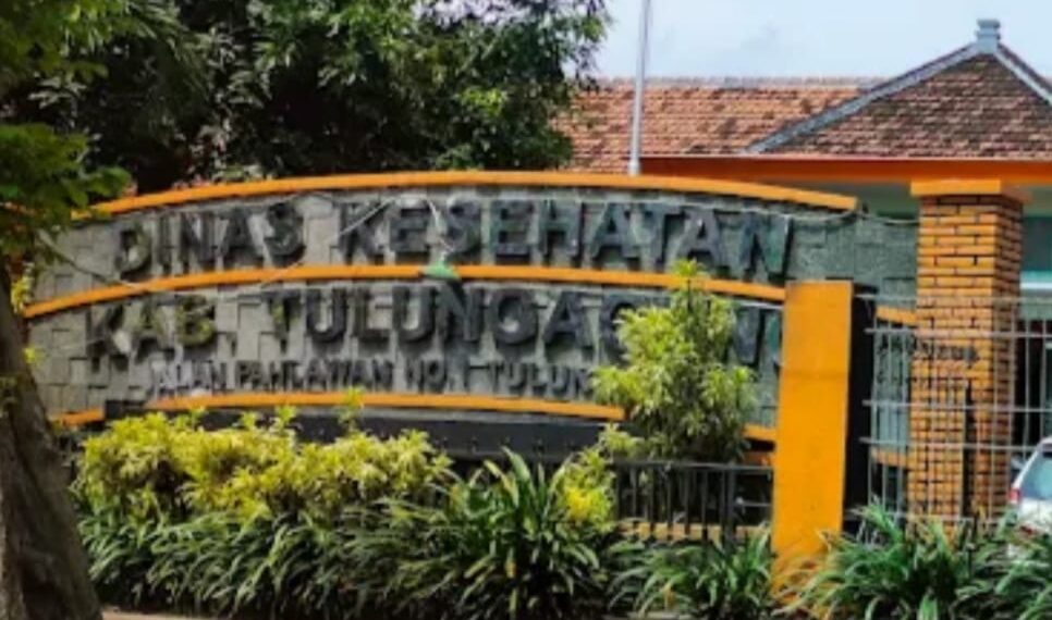 Dinkes Tulungagung Fokuskan Anggaran DBHCHT 2025 untuk Jaminan Kesehatan dan Pelayanan Puskesmas