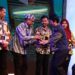 Banyuwangi Raih Best Smart Branding Innovation Ajang Indonesia Smart Nation Award 2025