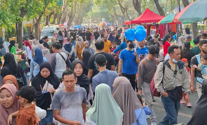 Dugaan Pungli di CFD, DPRD Gresik Segera Panggil Pihak yang Terlibat
