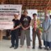 Sosialisasi Pasar Modal & Penyerahan CSR Modal Usaha untuk UMKM Disabilitas