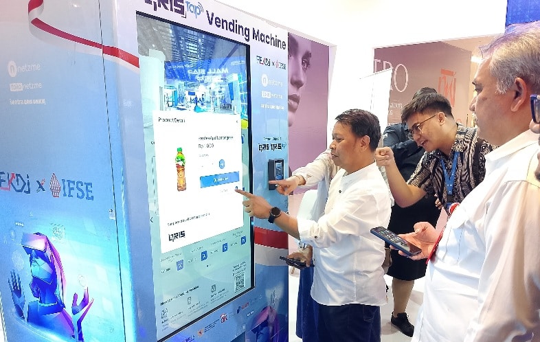 Mall Ciwo Surabaya Resmi Jadi ‘Mall Siap QRIS TAP’: Perluas Akses Transaksi Digital