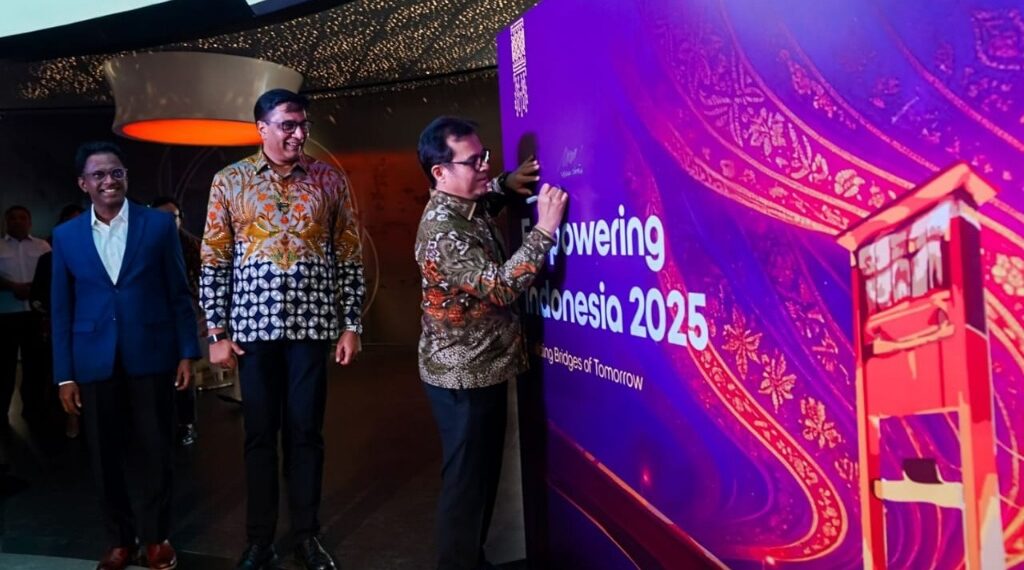 AI Berdaulat Jadi Fondasi Pertumbuhan Menuju Indonesia Emas 2045