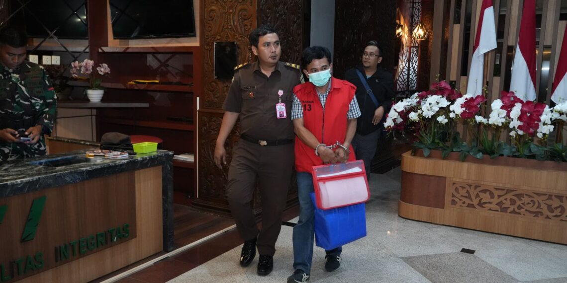 Pelindo Terima Kunjungan Delegasi Federasi Rusia