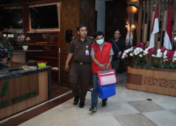 Pelindo Terima Kunjungan Delegasi Federasi Rusia