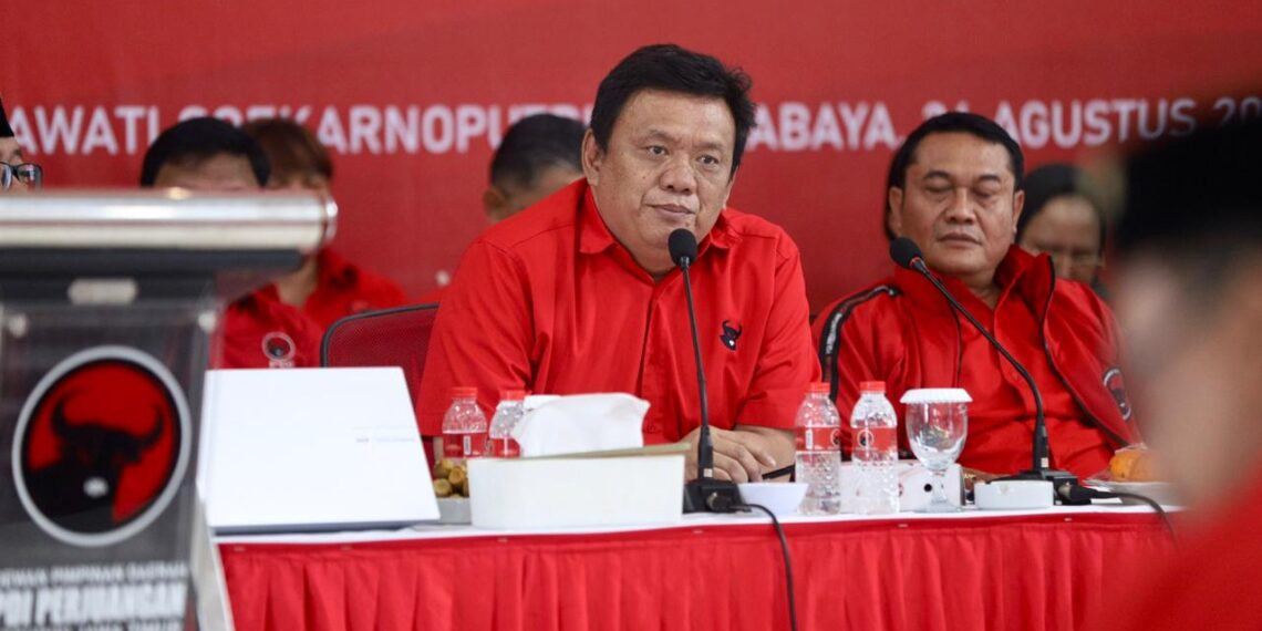 Jatim Tertinggi Secara Nasional, Fraksi PDIP DPRD Jatim: Penanganan HIV Butuh Dukungan Masyarakat dan Keluarga 1 Hari Yulianto Anggota Fraksi PDIP DPRD Jatim