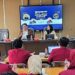 TPS Bagikan Praktik ESG di Kampus UMM