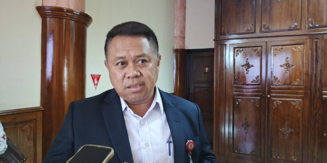 Nyono Kadishub Jatim