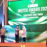 Inovasi Banyuwangi Raih Tiga Penghargaan Ajang Inotek Award WhatsApp Image 2025-11-14 at 08.51.07