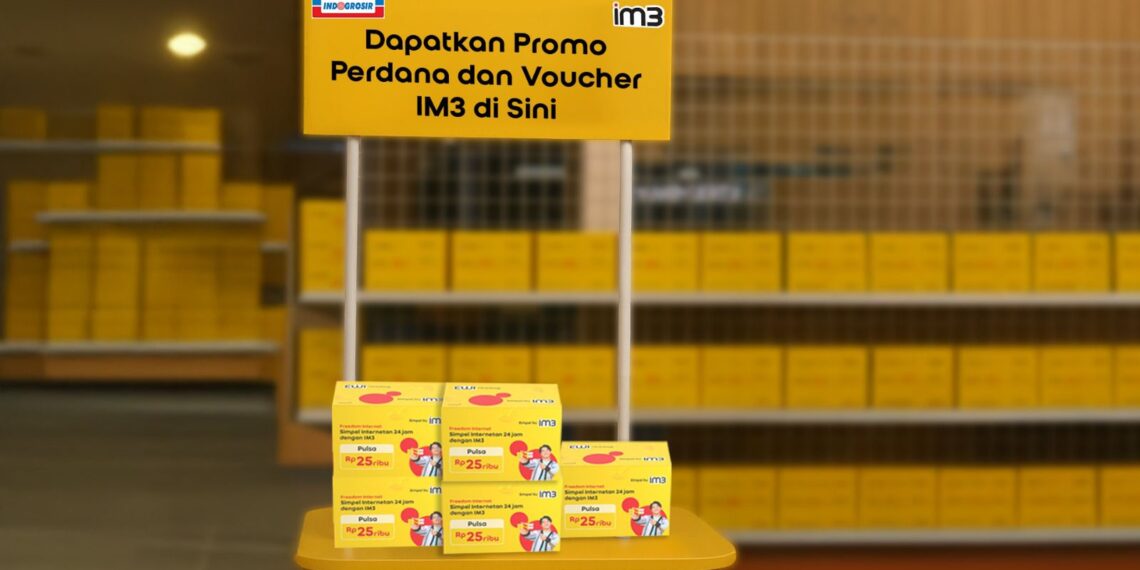 Program ini ada di seluruh cabang Indogrosir di Indonesia, yakni Purwokerto, Semarang, Solo, Surabaya, Yogyakarta & Malang. (foto: ist)