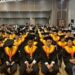 Wisuda XXXV Uwika 2025: Kukuhkan Lulusan Berkarakter “Caring, Cooperative & Committed” Siap Menjawab Tantangan Global