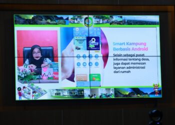 Dukung Percepatan Swasembada Pangan, Banyuwangi Gelar Pelatihan Brigade Pangan