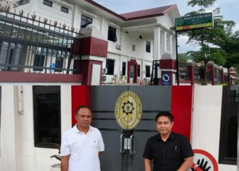 Salah Satu Ahli Waris Tidak Dimasukkan di Akta Perdamaian, Wahyudin Layangkan Gugatan di PA Gresik