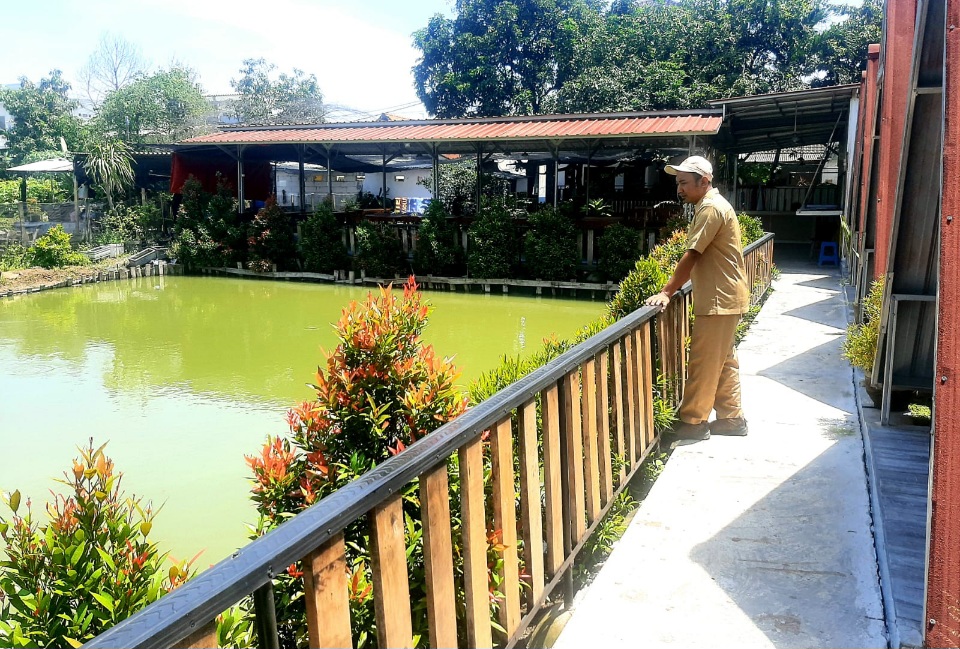 Inovasi Desa Sumput: Bangun Embung untuk Mitigasi Banjir dan Pemberdayaan UMKM 3 Inovasi Desa Sumput: Bangun Embung untuk Mitigasi Banjir dan Pemberdayaan UMKM 2