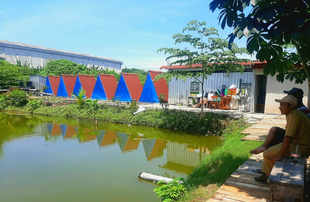 Inovasi Desa Sumput: Bangun Embung untuk Mitigasi Banjir dan Pemberdayaan UMKM 2 Inovasi Desa Sumput: Bangun Embung untuk Mitigasi Banjir dan Pemberdayaan UMKM 1