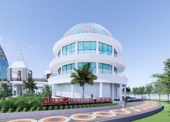 Program Pembangunan 2025 Dinas CKPKP Gresik Tercapai, Sejumlah Pekerjaan Rampung dan Siap Dimanfaatkan