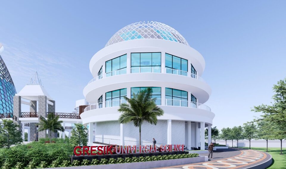 Program Pembangunan 2025 Dinas CKPKP Gresik Tercapai, Sejumlah Pekerjaan Rampung dan Siap Dimanfaatkan