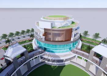 Bupati Gresik Tegaskan Komitmen Program Prioritas 2025: Permukiman, Air Bersih, hingga Pendidikan