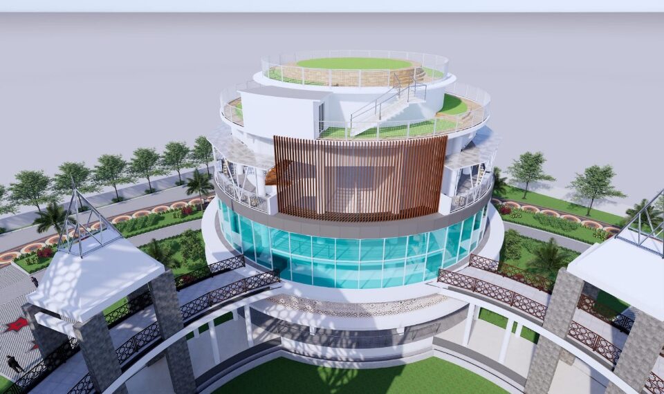 Bupati Gresik Tegaskan Komitmen Program Prioritas 2025: Permukiman, Air Bersih, hingga Pendidikan