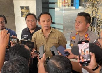 Polres Tulungagung dalami Penanganan Kecelakaan Tunggal Truk Tangki Pengangkut BBM di Jalur Lintas Selatan (JLS) Kecamatan Besuki