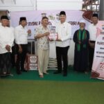 Satreskrim Polres Kediri Kota Gelar Doa Bersama dan Baksos di Yayasan Yatim Piatu Al Ikhlas dalam Rangka Hari Jadi Fungsi Reserse Polri ke-78 IMG-20251208-WA0026
