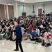 Festival Bahasa Asing 2025 di SMKN 2 Malang Hadirkan Talkshow Inspiratif dari Uwika Surabaya